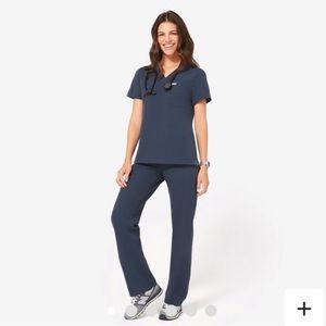 Figs Livingston Pants